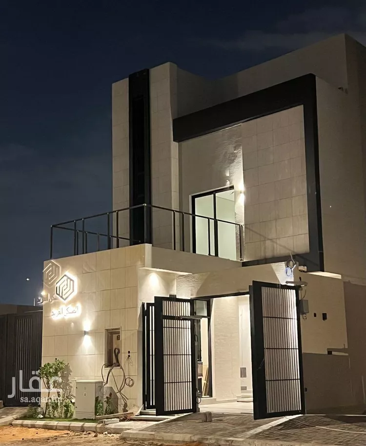 فيلا للبيع في حي الرمال, مدينة الرياض, منطقة الرياض صورة 2