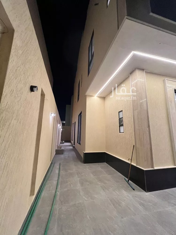 فيلا للبيع في شارع السائب المكي, حي البيان, مدينة الرياض, منطقة الرياض صورة 4