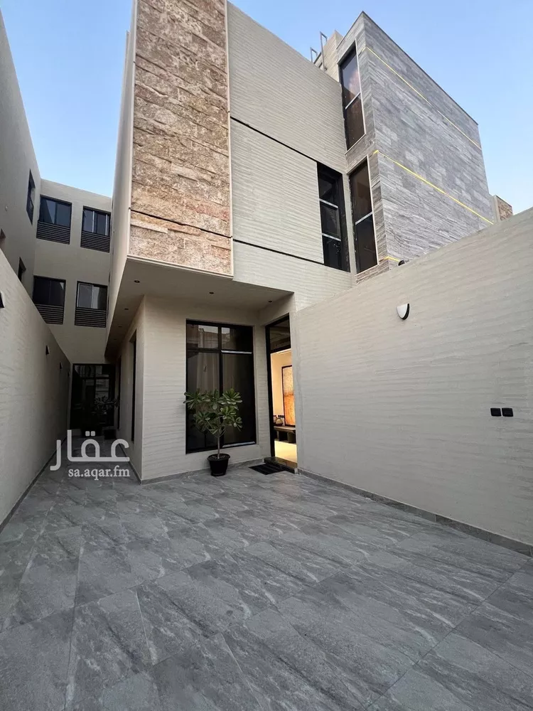 دور للبيع في شارع جبل الأشعر, حي قرطبة, مدينة الرياض, منطقة الرياض صورة 3