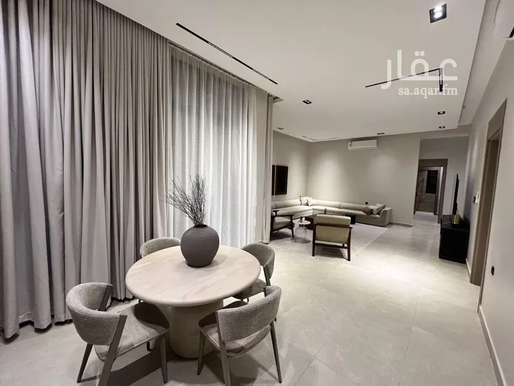 دور للبيع في شارع جبل الأشعر, حي قرطبة, مدينة الرياض, منطقة الرياض صورة 5