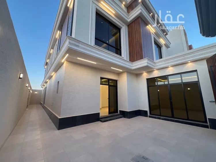 فيلا للبيع في حي الرمال, مدينة الرياض, منطقة الرياض صورة 3