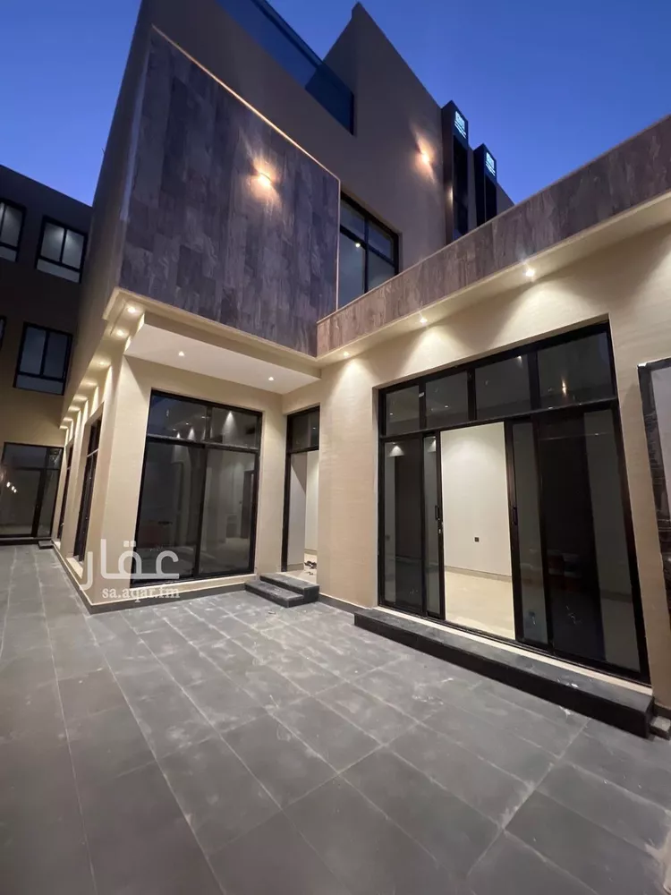 دور للبيع في شارع جبل الأشعر, حي قرطبة, مدينة الرياض, منطقة الرياض صورة 3