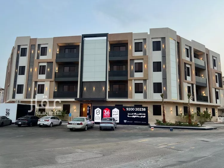 شقة للبيع في شارع الصباح, حي المونسية, مدينة الرياض, منطقة الرياض صورة 3