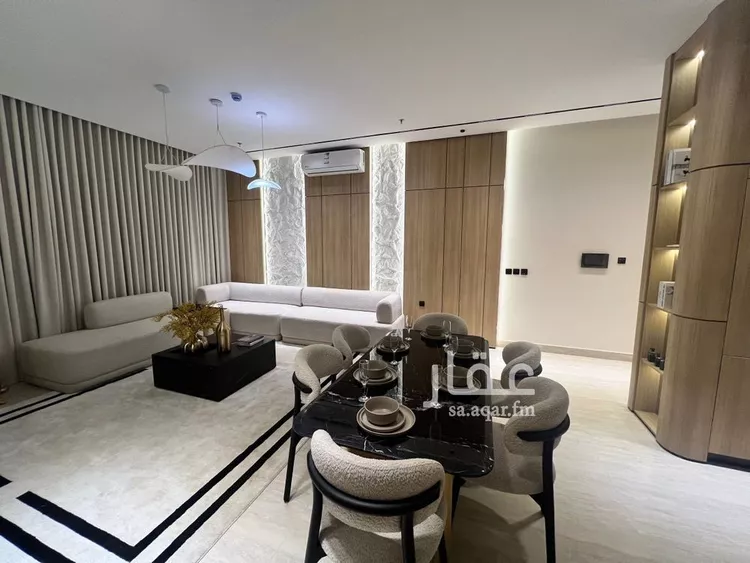 شقة للبيع في شارع الصباح, حي المونسية, مدينة الرياض, منطقة الرياض 6