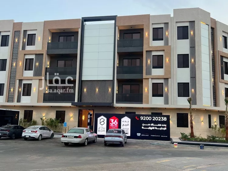 Apartment for Sale in Riyadh Al Munsiyah صورة 3