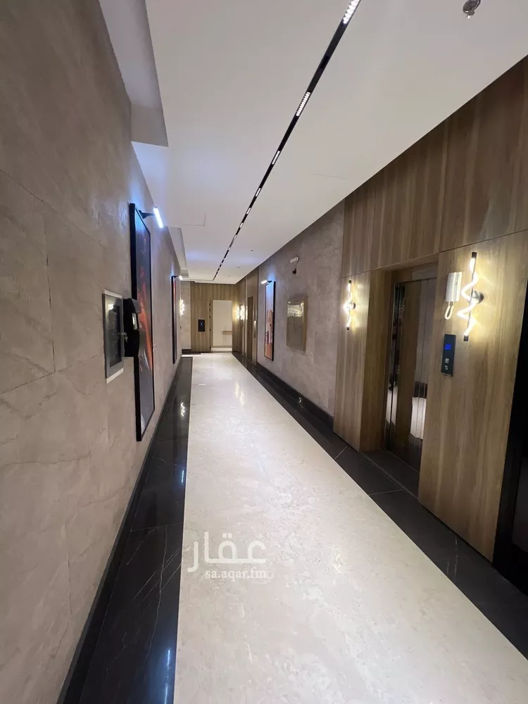 Apartment for Sale in Riyadh Ishbiliyah 7