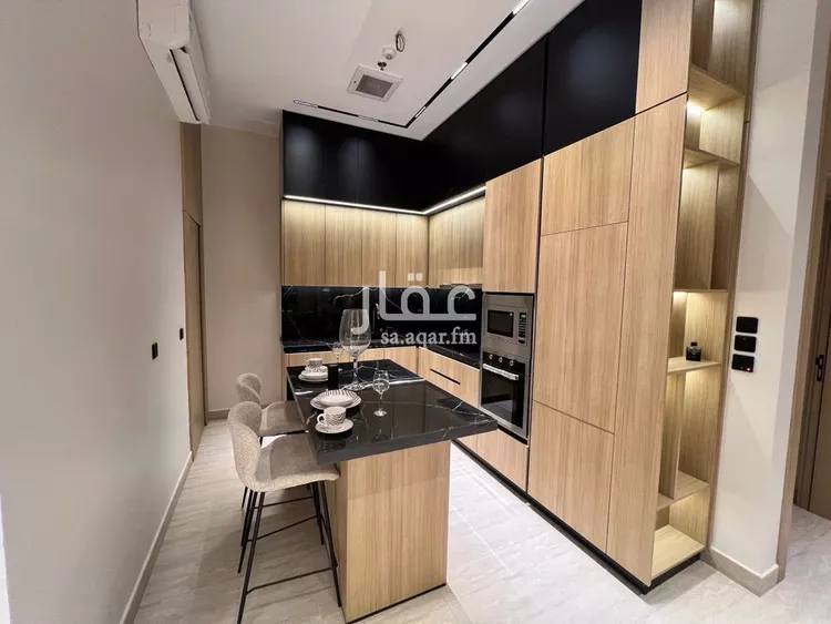شقة للبيع في شارع قلعة الفسطاط, حي إشبيلية, مدينة الرياض, منطقة الرياض 22