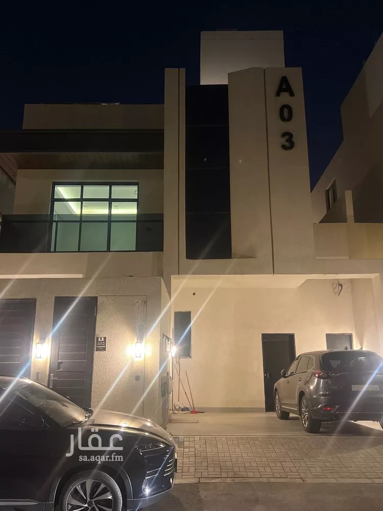 Floor for Sale in Riyadh Qurtubah صورة 2