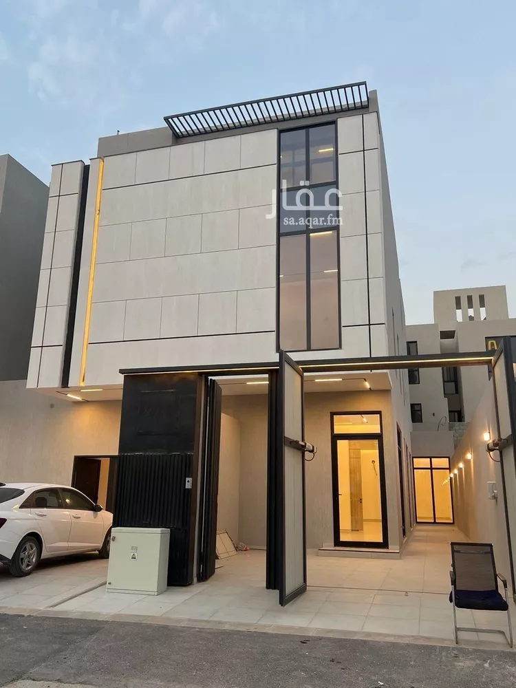 دور للبيع في حي الرمال, مدينة الرياض, منطقة الرياض صورة 2