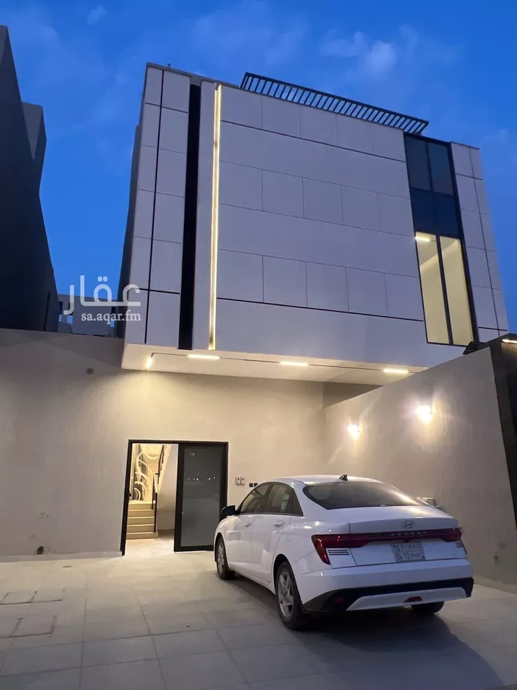 دور للبيع في حي الرمال, مدينة الرياض, منطقة الرياض