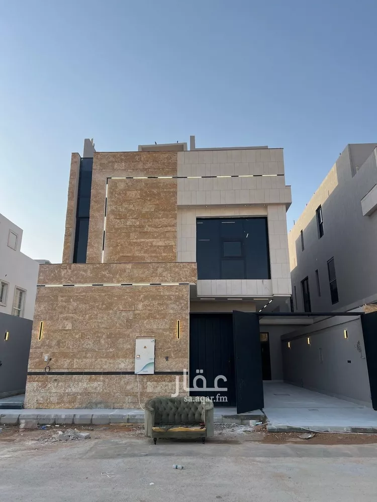 فيلا للبيع في شارع الصرح, حي المعيزيلة, مدينة الرياض, منطقة الرياض
