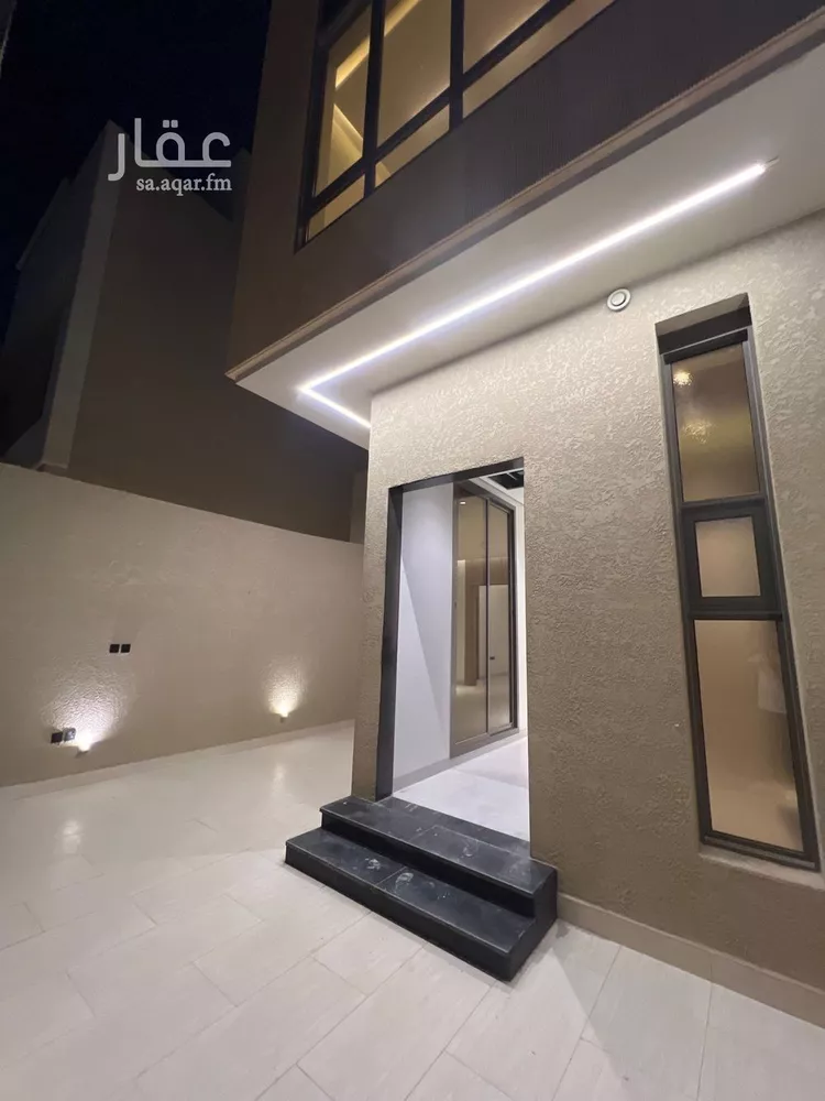 Floor for Sale in Riyadh Ghirnatah صورة 3