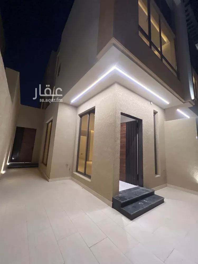 Floor for Sale in Riyadh Ghirnatah صورة 4