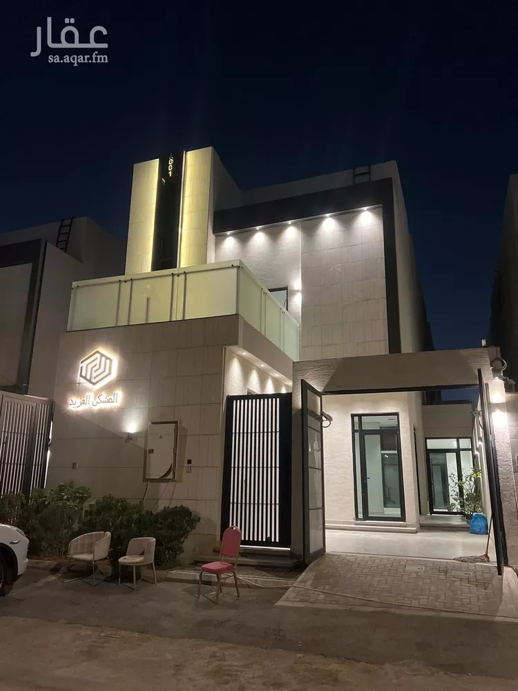 فيلا للبيع في حي الرمال, مدينة الرياض, منطقة الرياض