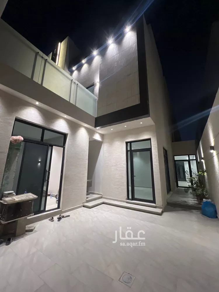 فيلا للبيع في حي الرمال, مدينة الرياض, منطقة الرياض صورة 4