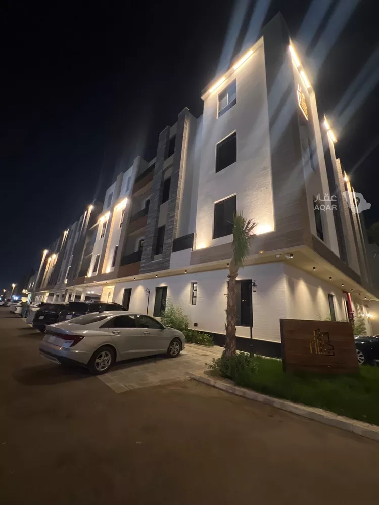 Apartment for Sale in Riyadh Al Yarmouk 18