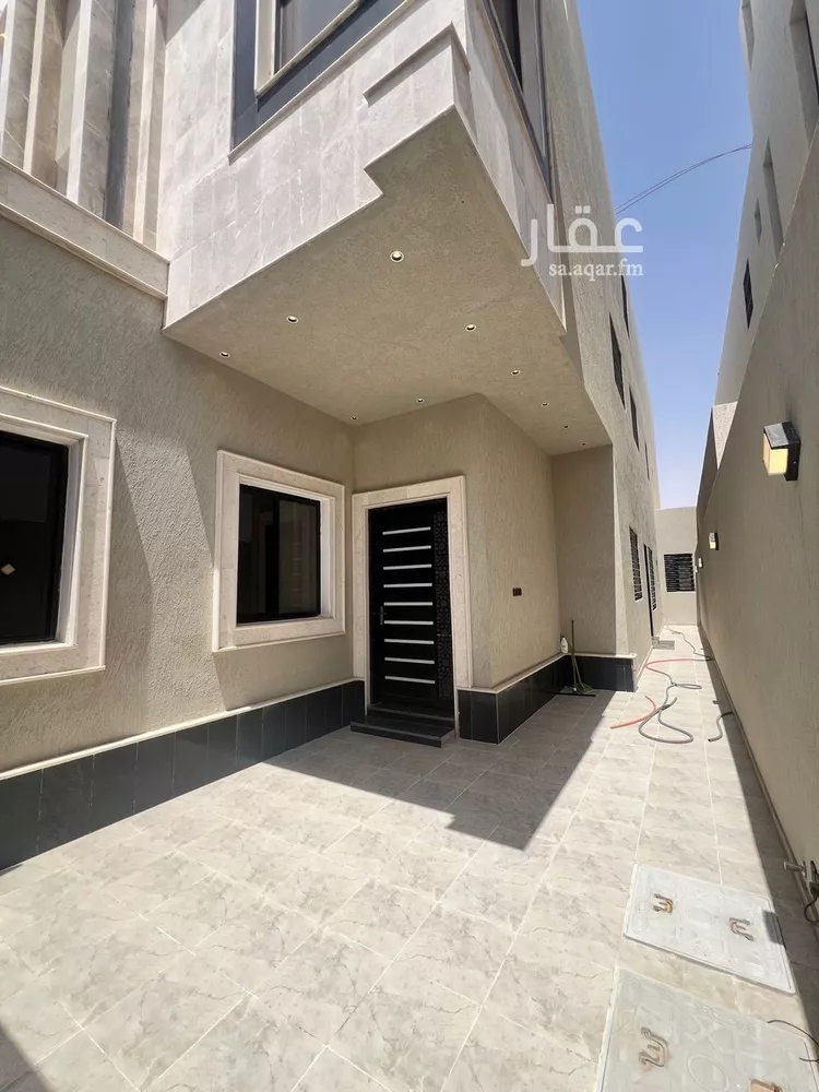 دور للبيع في شارع السويدة, حي الجنادرية, مدينة الرياض, منطقة الرياض صورة 2