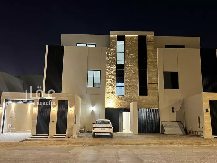 دور للبيع في شارع جبل الأشعر, حي قرطبة, مدينة الرياض, منطقة الرياض صورة 2