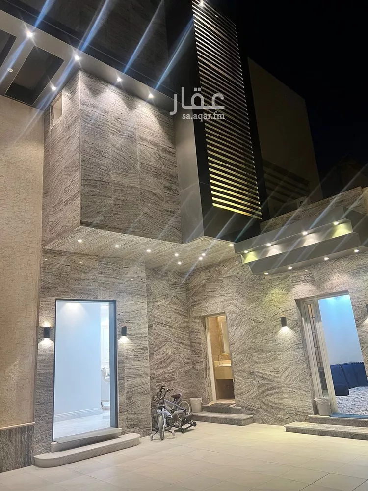 فيلا للبيع في شارع رقم 284, حي المونسية, مدينة الرياض, منطقة الرياض صورة 3