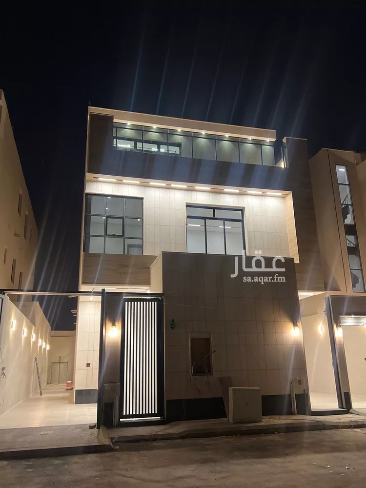 فيلا للبيع في حي المعيزيلة, مدينة الرياض, منطقة الرياض صورة 2