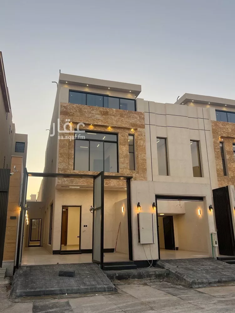 دور للبيع في شارع الحيال, حي النهضة, مدينة الرياض, منطقة الرياض