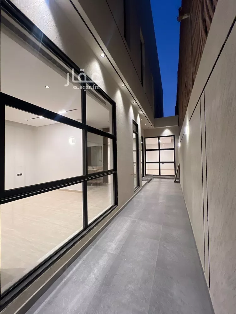 دور للبيع في شارع السمعاني, حي قرطبة, مدينة الرياض, منطقة الرياض صورة 4