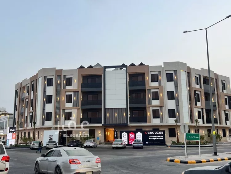 Apartment for Sale in Riyadh Al Munsiyah صورة 2