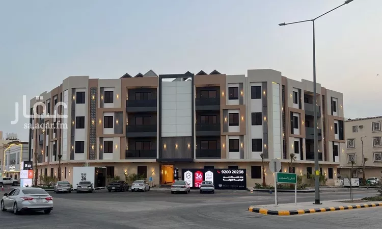 Apartment for Sale in Riyadh Al Munsiyah صورة 2