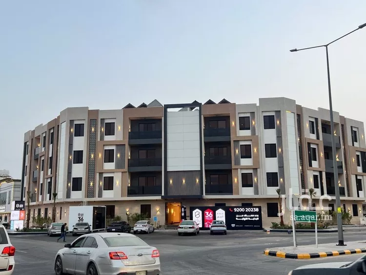 Apartment for Sale in Riyadh Al Munsiyah صورة 2