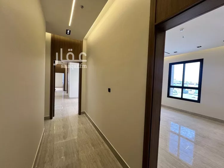 Apartment for Sale in Riyadh Al Yarmouk 23