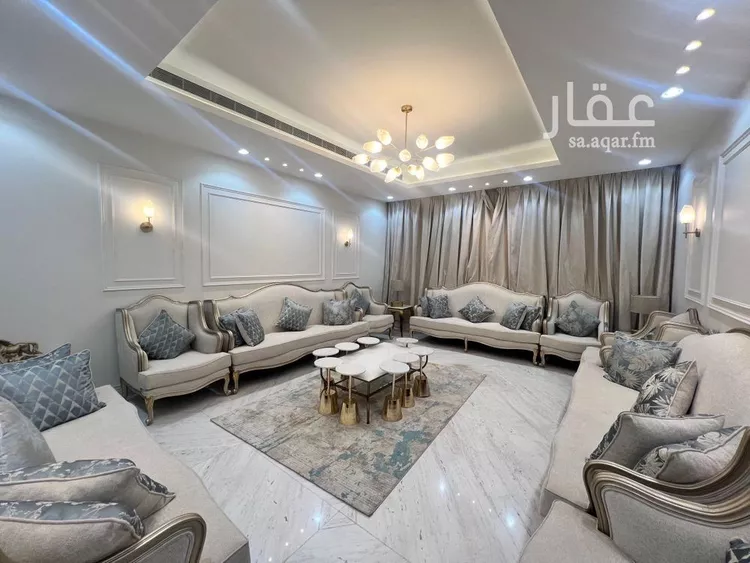 فيلا للبيع في شارع رقم 284, حي المونسية, مدينة الرياض, منطقة الرياض 6