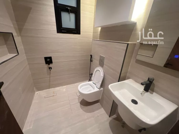 شقة للبيع في شارع جبل حليت, حي قرطبة, مدينة الرياض, منطقة الرياض 13
