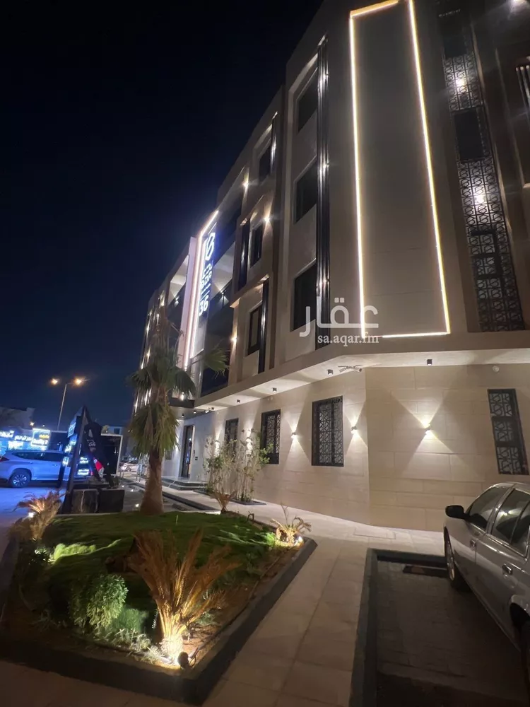 شقة للبيع في شارع رقم 27, حي المونسية, مدينة الرياض, منطقة الرياض