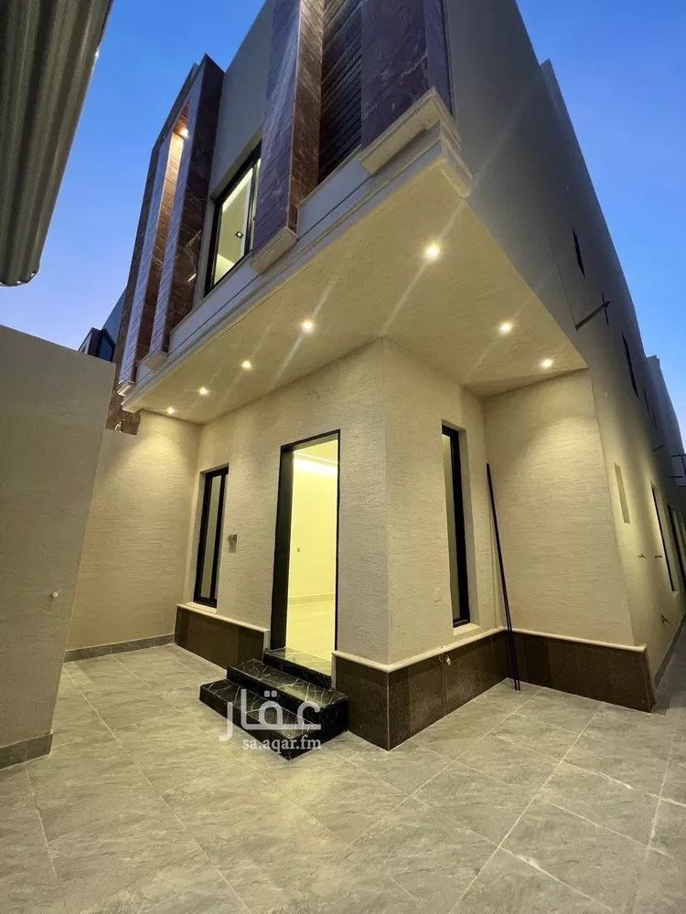 دور للبيع في حي الرمال, مدينة الرياض, منطقة الرياض صورة 3