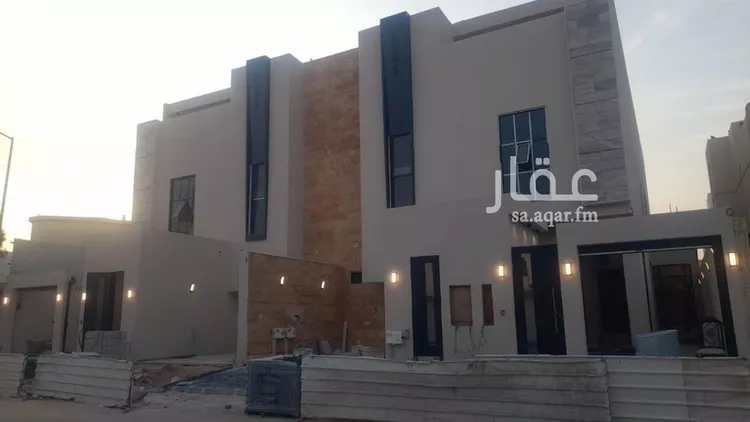 دور للبيع في شارع ابن قزمان, حي الخليج, مدينة الرياض, منطقة الرياض
