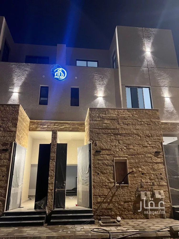 دور للبيع في حي الرمال, مدينة الرياض, منطقة الرياض