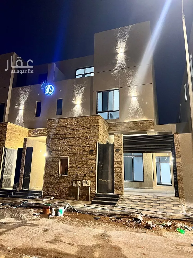 دور للبيع في حي الرمال, مدينة الرياض, منطقة الرياض صورة 2