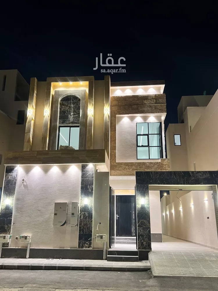 دور للبيع في حي الجنادرية, مدينة الرياض, منطقة الرياض