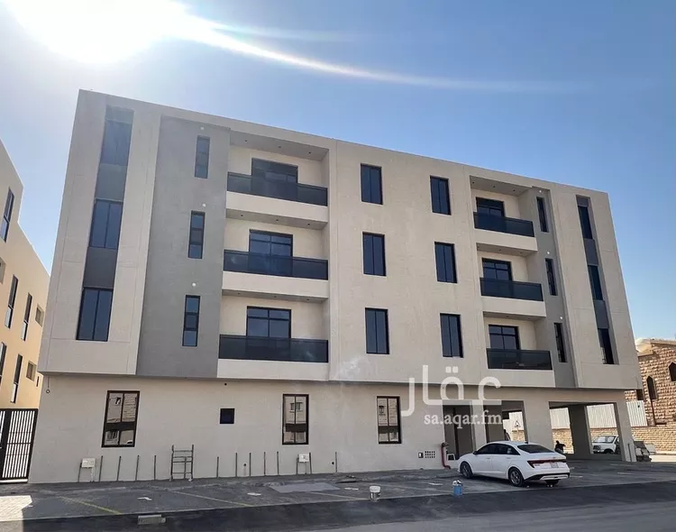 شقة للبيع في شارع المقضاة, حي اليرموك, مدينة الرياض, منطقة الرياض صورة 2