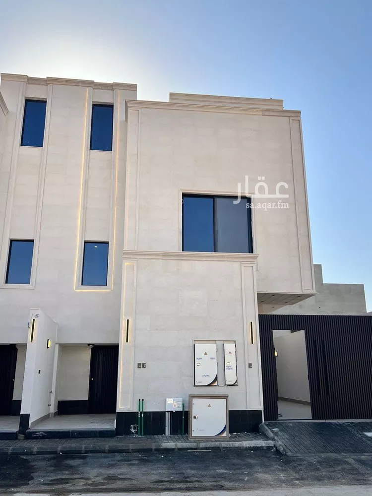 دور للبيع في حي المعيزيلة, مدينة الرياض, منطقة الرياض