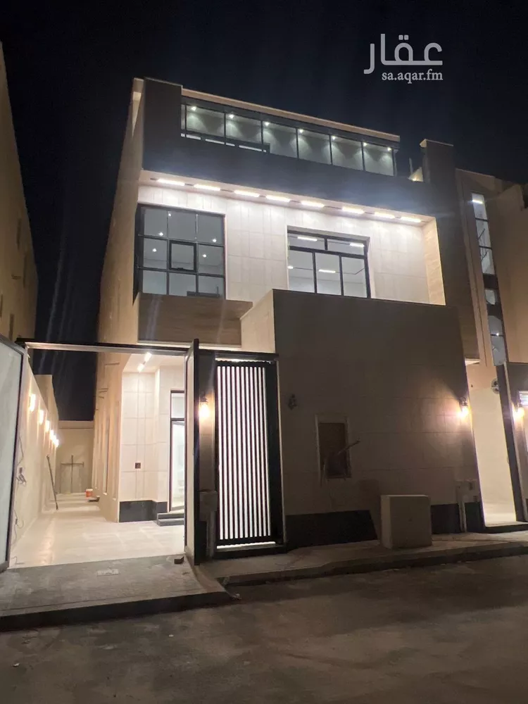 فيلا للبيع في حي المعيزيلة, مدينة الرياض, منطقة الرياض