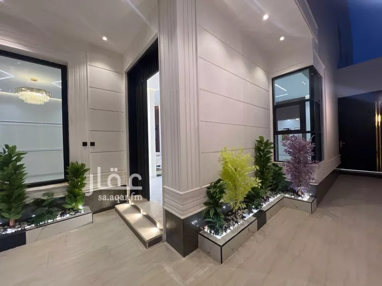 دور للبيع في شارع رقم 26, حي الجنادرية, مدينة الرياض, منطقة الرياض صورة 4