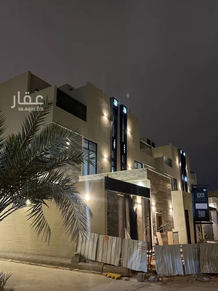 شقة للبيع في شارع جبل الأشعر, حي قرطبة, مدينة الرياض, منطقة الرياض صورة 2