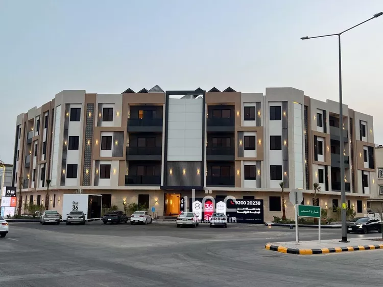 Apartment for Sale in Riyadh Al Munsiyah صورة 2
