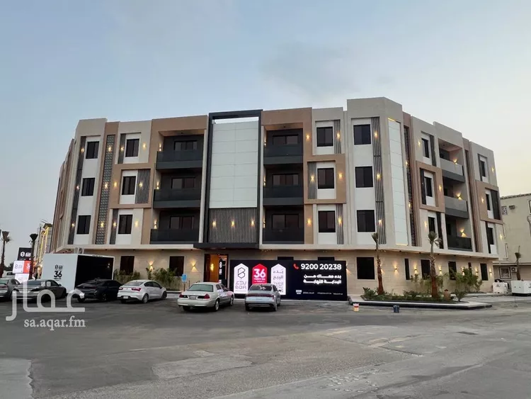 Apartment for Sale in Riyadh Al Munsiyah