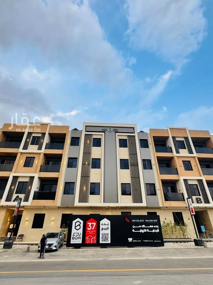 Apartment for Sale in Riyadh Ishbiliyah صورة 3