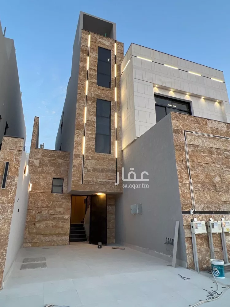 Floor for Sale in Riyadh Al Maizilah