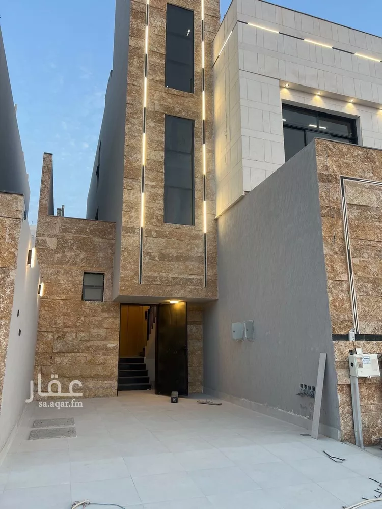 دور للبيع في شارع الصرح, حي المعيزيلة, مدينة الرياض, منطقة الرياض صورة 2