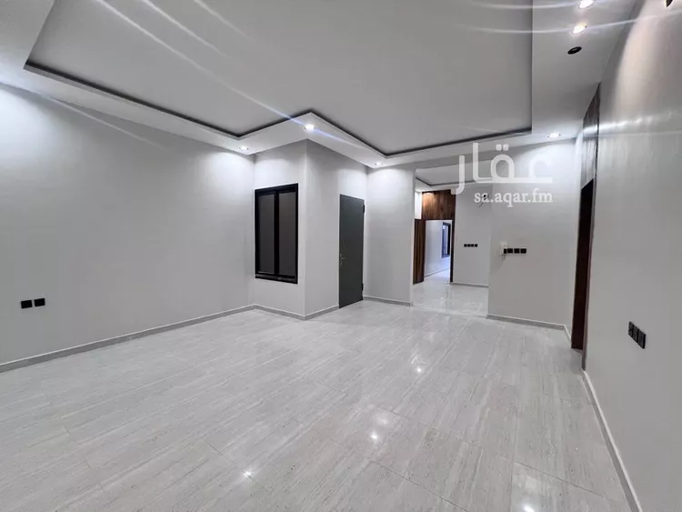 دور للبيع في شارع جبل علي, حي القادسية, مدينة الرياض, منطقة الرياض 10