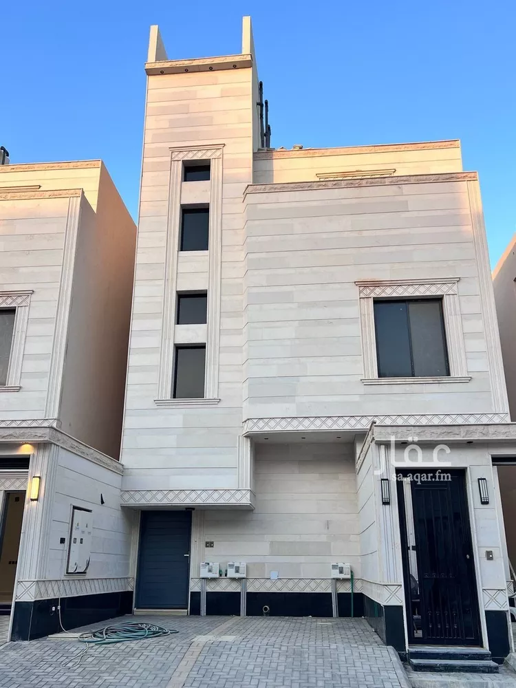 Floor for Sale in Riyadh Al Qadisiyah صورة 2